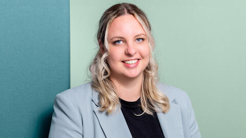 Malin Gerhardt (Foto: Marcel Schwickerath)