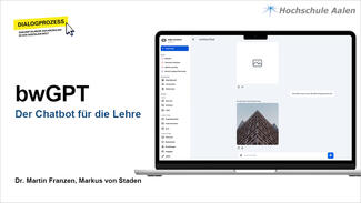 Präsentation